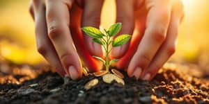 Microinvestimentos: Pequenas Quantias, Grandes Oportunidades