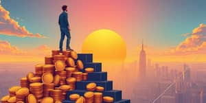 Finanças Pós-Crise: Reconstrua com Sabedoria