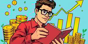 Net Worth: Calcule Seu Patrimônio Líquido e Acompanhe o Crescimento