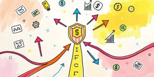 O Plano B Financeiro: Prepare-se para Imprevistos Maiores