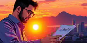 Gerenciando a Crise: Estratégias Financeiras em Tempos Difíceis