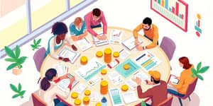 Despesas Fixas e Variáveis: Otimize Cada Centavo