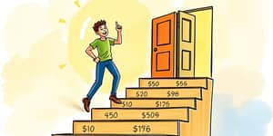 Score de Crédito: Construa um Histórico Sólido e Abra Portas
