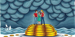 Reserva de Emergência: Sua Proteção Contra o Inesperado