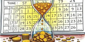 O Valor do Tempo no Dinheiro: Entenda o Custo de Oportunidade