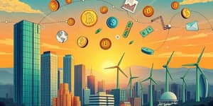 Investimentos Alternativos: Explore Novas Opções para Seu Capital