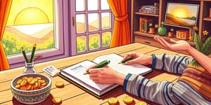 O Poder da Gratidão Financeira: Uma Abordagem para a Abundância