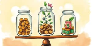 A Metodologia 50/30/20: Simplifique Seu Orçamento Pessoal