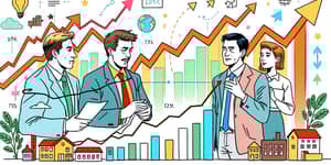 Juros Baixos: O Que Fazer com Seu Dinheiro Nesse Cenário