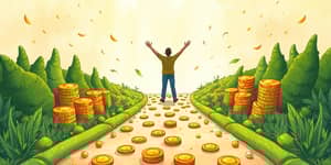 A Disciplina Dourada: O Hábito dos Visionários Financeiros