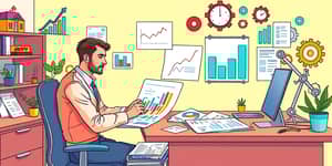 Finanças para Pequenas Empresas: Fundamentos para o Crescimento