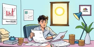 A Arte de Negociar Dívidas: Consiga Melhores Condições