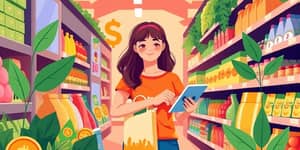 Consumo Consciente: Gaste Menos, Viva Melhor com Suas Finanças