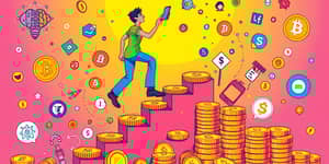 Seu Salário Multiplicado: Estratégias para Engordar a Conta