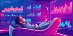 Dinheiro no Piloto Automático: Automação para Sua Riqueza