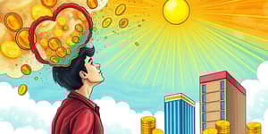 Sonhos Tangíveis: Transformando Desejos em Riqueza Real