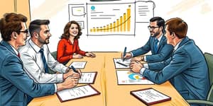 Negociação Mestre: Aumente Seu Lucro em Cada Contrato