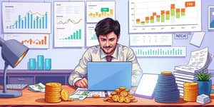 Corte Inteligente: Identificando Gastos Essenciais e Supérfluos