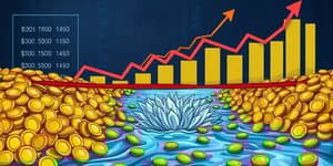 Fluxo de Caixa Abundante: A Linha Vermelha da Sua Estabilidade