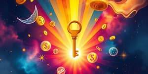 O Código da Abundância: Desvende e Multiplique Suas Riquezas