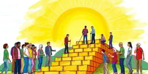 Previdência Digna: Construa Seu Futuro com Confiança