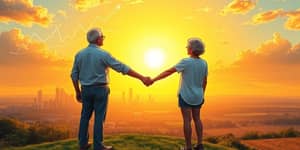 Aposentadoria Próspera: Construa Seu Amanhã Confortável