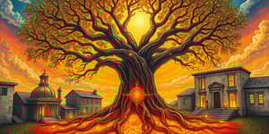 Herança Duradoura: Construindo um Futuro para as Próximas Eras