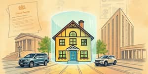 Escudo Patrimonial: Protegendo Seus Ativos de Imprevistos