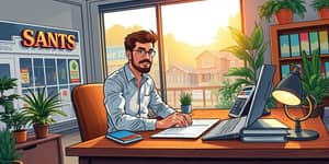 Primeiros Segredos Financeiros: O Bê-á-bá para o Sucesso