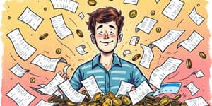 Gastos Camuflados: Como Encontrá-los e Detê-los