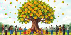 Mentalidade de Abundância: Pensando Como um Verdadeiro Investidor