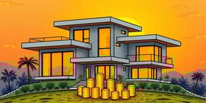 Refinanciamento de Imóvel: Libere Capital com Menos Juros