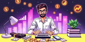 Empréstimo Pessoal: Quando é a Melhor Opção para Você?