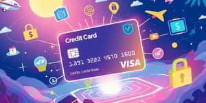 Cartão de Crédito Inteligente: Maximize Benefícios e Evite Armadilhas