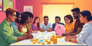 Finanças Descomplicadas para Todos: Guia Prático