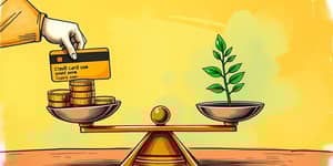 Crédito Consciente: O Poder do Dinheiro Bem Utilizado