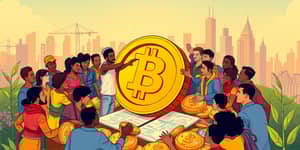 Investimento Coletivo: Unindo Forças para Grandes Projetos