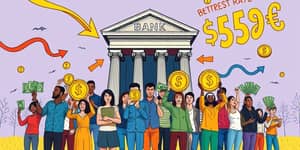 Spreads Bancários: Como Eles Afetam Seu Crédito