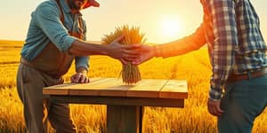 Penhor: Uma Alternativa Rápida para Necessidades Imediatas