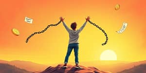 Refinanciamento de Dívidas: O Alívio para Seu Bolso