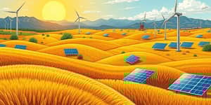 Commodities: Invista em Matérias-Primas Essenciais