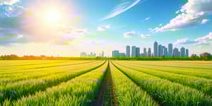 Certificado de Recebíveis do Agronegócio (CRA): Segurança no Campo