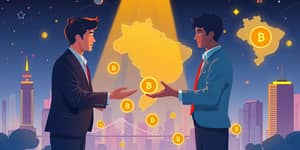 Mercado de Balcão Não Organizado (OTC): Oportunidades Escondidas