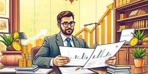 Letra Financeira (LF): Uma Opção de Renda Fixa para Grandes Investidores