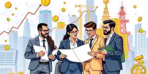 Linhas de Crédito para Empresas: Impulsione Seu Negócio