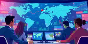 Swap de Moedas: Proteja Seus Negócios Internacionais