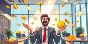 Desconto de Duplicatas: Dinheiro Rápido para Seu Fluxo de Caixa