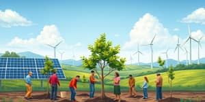 O Guia Completo para Investir em Títulos Verdes: Retorno e Sustentabilidade