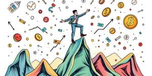 Contratos Diferenciais: Especulação e Proteção de Posições