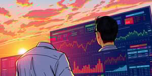 O Conceito de Value at Risk (VaR): Gerencie Suas Exposições